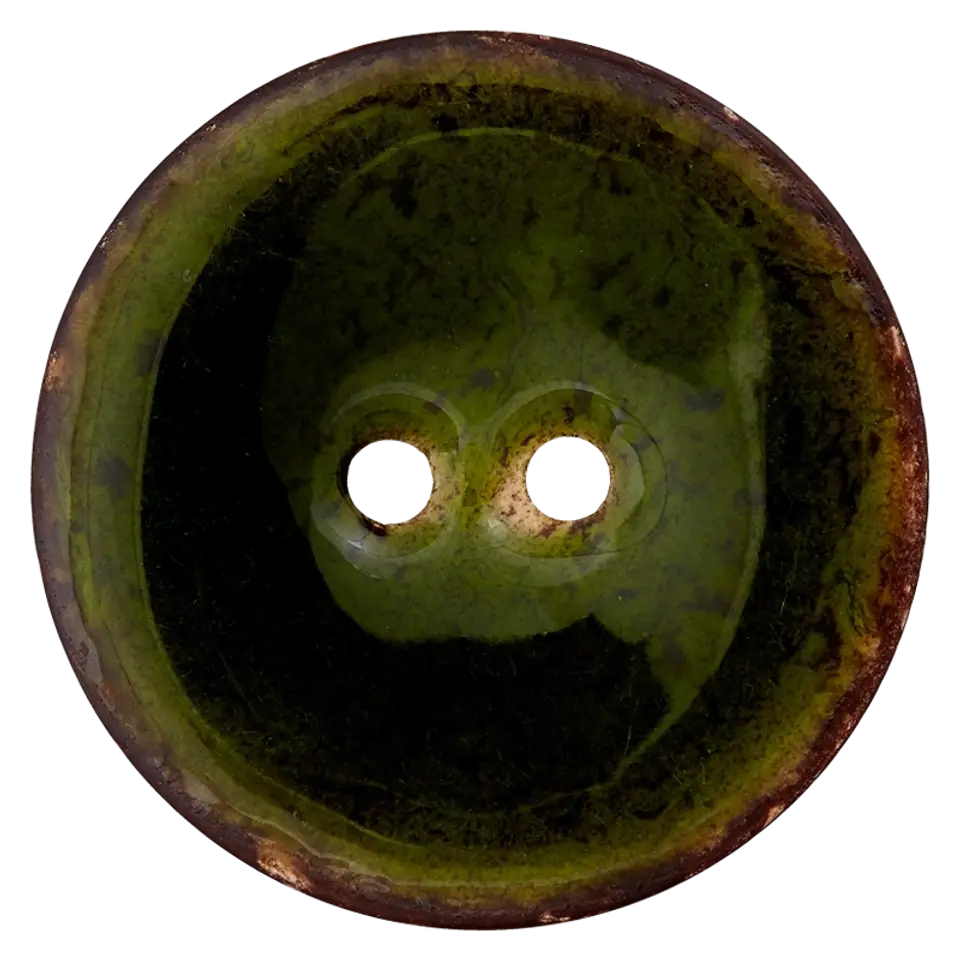 Coconut-Button  - Union Knopf