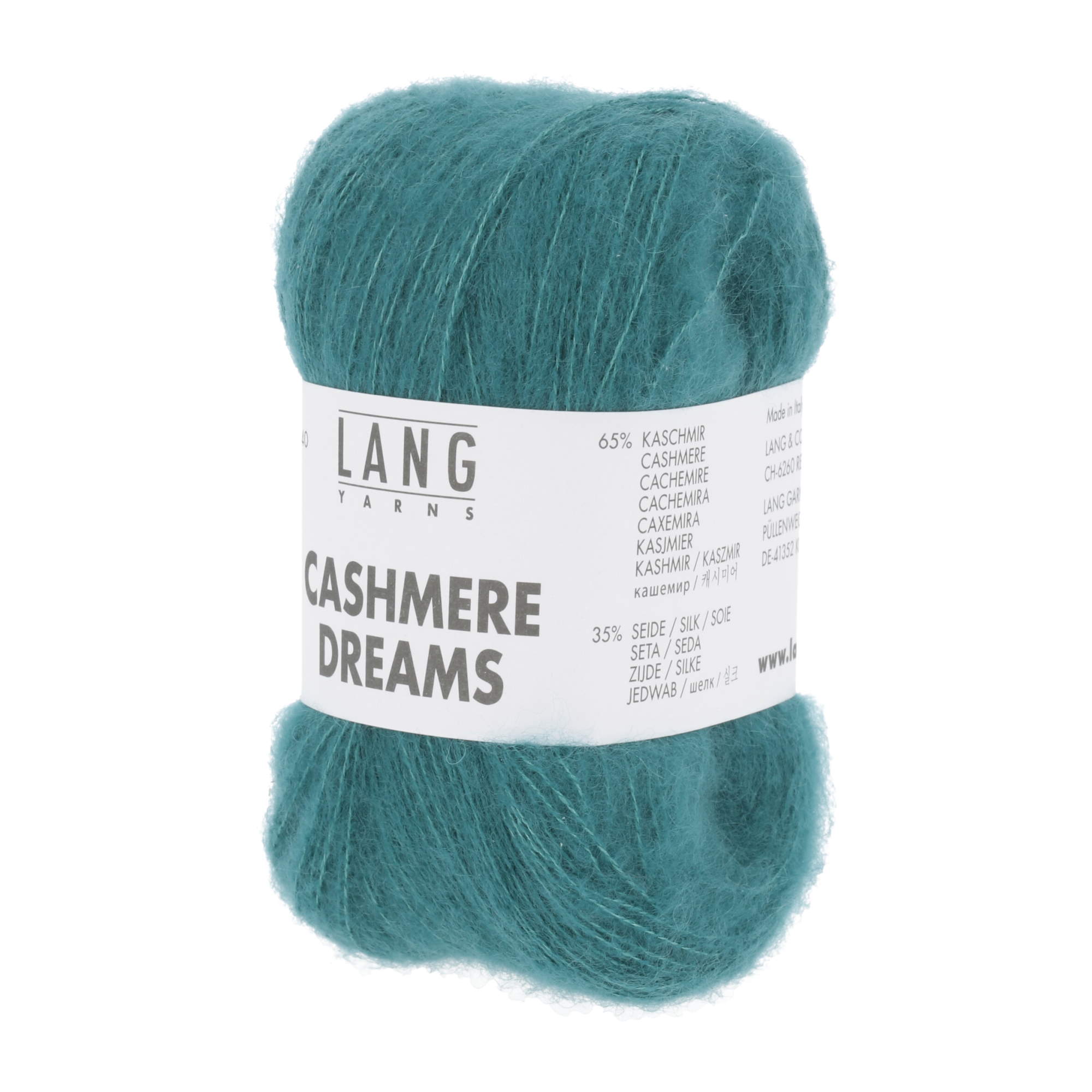CASHMERE DREAMS - Lang Yarns