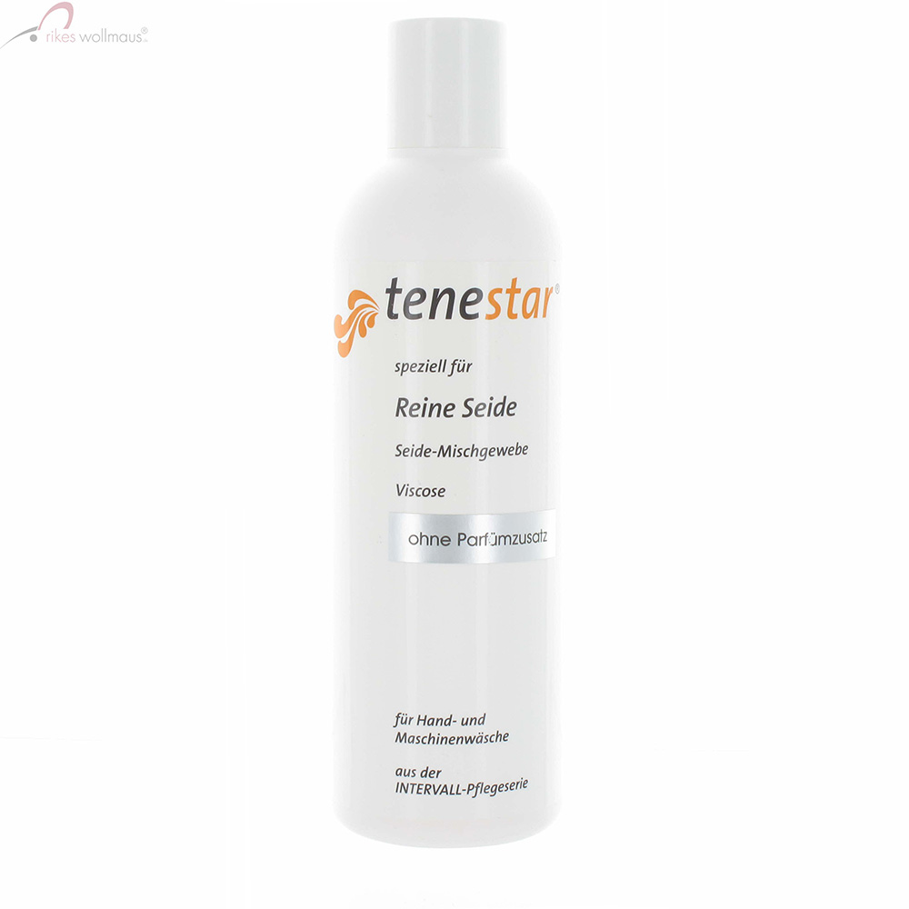 Tenestar Perfume-free - Intervall