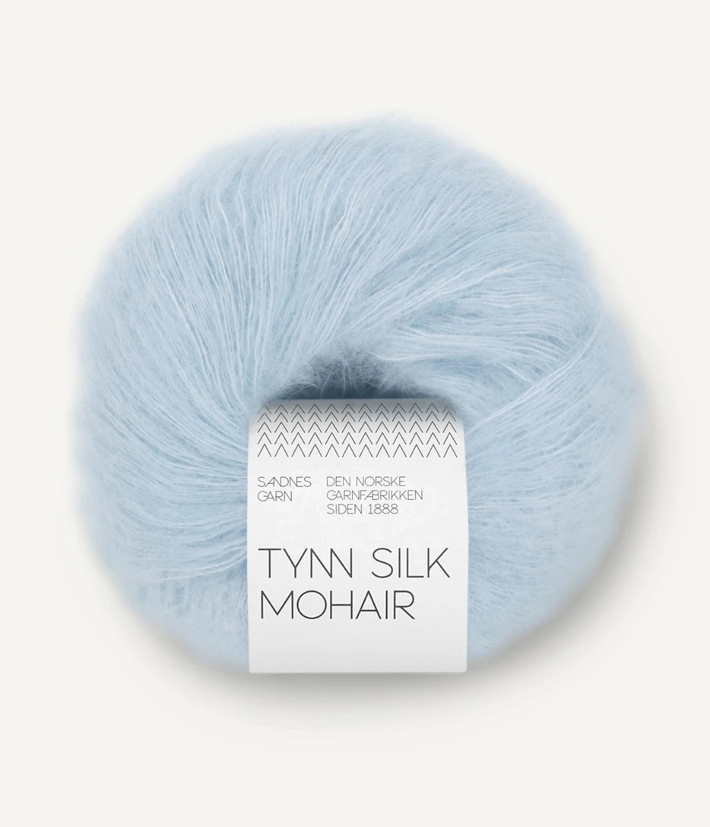 6012 Light Blue