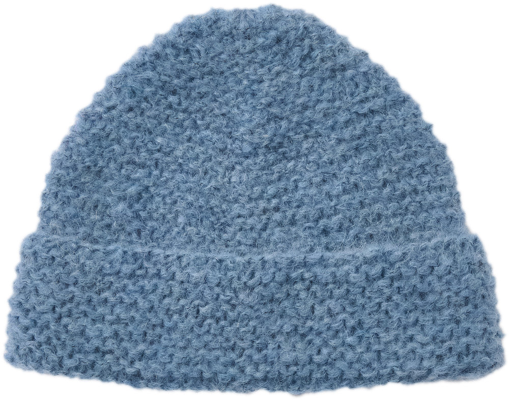 49 Rauchblau