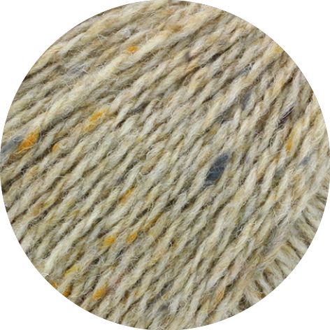 102 beige meliert