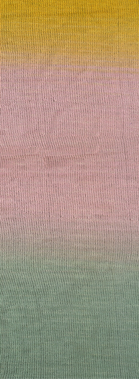 002 Curry/Altrosa/Graugrün