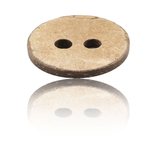 Coconut - Union Knopf
