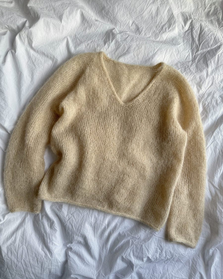 Bekleidung, Strickwaren, Pullover
