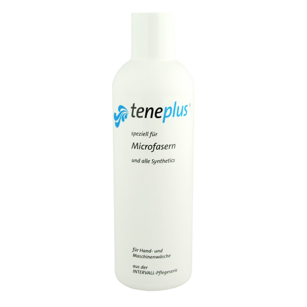 Teneplus - Intervall