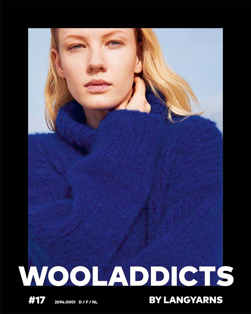 Wolle, Strickjacke, blau, Pullover, Modedesign