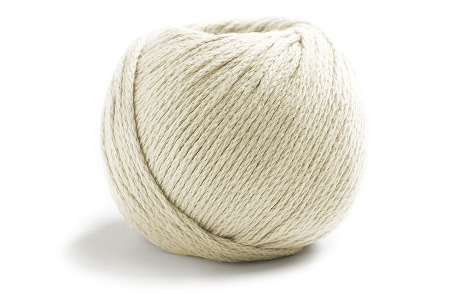 ICA - 00 wool white - Lamana