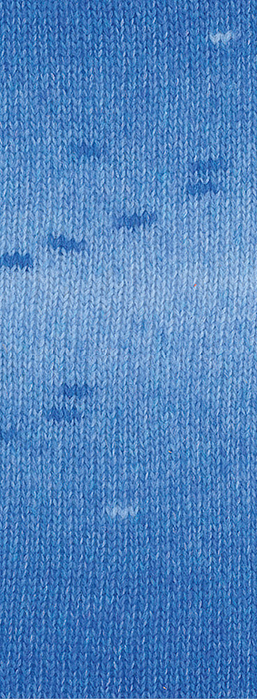 709 Blau/Himmelblau
