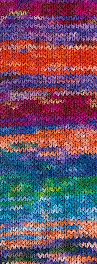 Strickmuster, Mehrfarbig, Wollstoff, Knit-Textur, Schal