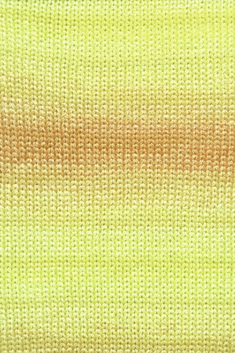 0053 Yellow/Apricot