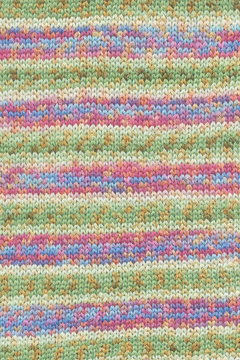 0002 Green/Rose